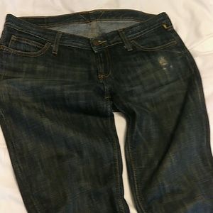 Melting Pot Jeans
